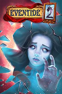 Eventide 2: Sorcerer´s Mirror